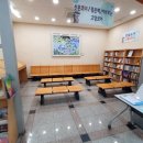 백석도서관 3층 이미지