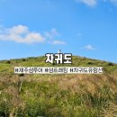 제주 섬투어 | 제주투어패스 | 차귀도 유람선 & 섬트래킹