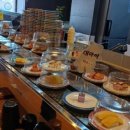참치랑사시미그리고회전초밥