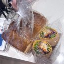 파리바게뜨 은평행복점
