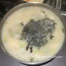 장안보리밥 | 장안동 칼국수 맛집 석촌칼국수보리밥 장안점에서 저녁식사