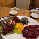 영암매력한우수완점 이미지