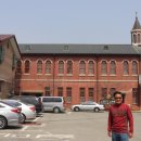 함평 천주교회 이미지