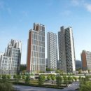 e편한세상 시민공원 이미지