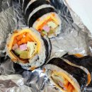 민주네김밥