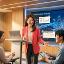 수요 어르신 스마트폰 교실 - 디지털 세상 스마트하게 살아가기 | [디지털 튜터] 용산 AI 디지털교육 튜터 양성 과정 6월 개강 참여 후기 및 전망