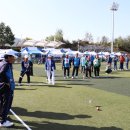 게이트볼 이미지