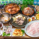 정자네횟집