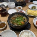 가래울해장국 | 소피아그린cc 페럼cc 근처 맛집 여주 식당 가래울해장국