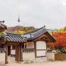 산책한옥호텔 이미지