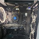 히트PC | 평택 송탄동 컴퓨터수리 PC 전체 청소 + 그래픽카드 분해 서멀구리스 재도포 완벽 후기
