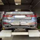 드림자동차전문정비 | 원주 BMW 7시리즈 브레이크 패드 정비 [강원도 원주 수입차 정비 전문 엠크루 원주 서비스센터]