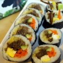 굿모닝김밥 이미지