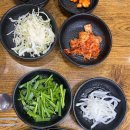 불쌈냉면 | 기사식당 쌍다리돼지불백 본점 불향 가득 불고기와 맛있는 한쌈 불쌈냉면 세트 양 많은 돼지불백 특 후기