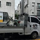 성남 → 당진 슈퍼커브 탁송 후기｜안전하고 꼼꼼한 바이크탁송 Bike_Tayo