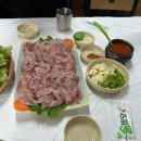 [에덴수산] 향어회 / 향어탕 / 전북 전주혁신도시