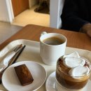 카포커피클럽 | 의왕 카페 카포커피클럽 내손동 카페 어덜트바닐라 아메리카노 휘낭시에
