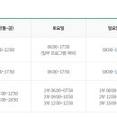 강북웰빙스포츠센터 이미지