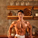슈퍼머슬짐 이미지