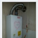 대우가스보일러 이미지