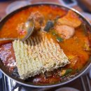 서울 시청 한식 맛집 풍년닭도리탕 본점 :: 브레이크타임 끝나자마자 달려간 오픈런 후기