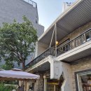 합정전철역 4번출구 이미지