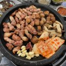 발안로 | 오산 초평동 누읍동 현지인 맛집| 훈제 초벌한 “큰집막창&amp;생고기” 내 돈 내산 추천 후기
