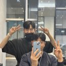 현대자동차 이도점 | 신당역미용실 정성헤어2호점 남편 커트&amp;다운펌 후기