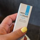 제이2메디(j2Medi) | 주름개선크림 메디제이 더블유크림 라이트 속건조까지 잡아준 후기