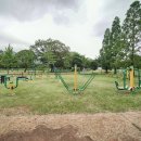 어울림 태양광발전소 이미지