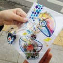 아이와 키링만들기 강추! 빕이디밥이디부 인사동 공방체험 리뷰/후기