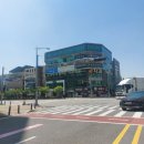 소사벌중학교 사거리 이미지