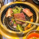 명동왕갈비 - 중구 명동7길 21 | 명동왕갈비
