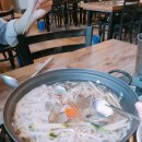양평용칼국수