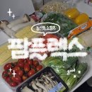 홈플러스 죽도점 | 포항 새벽배송 가능한 신선한 채소 쇼핑몰 팜플렉스