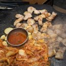 석암생소금구이마곡 | 마곡맛집 석암생소금구이 마곡본점 주차 및 내돈내산 점심후기