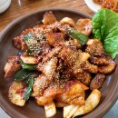 금당골식육식당 이미지