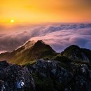지금 가야산