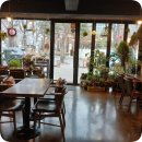 노스텔지아 | 동두천 카페 추천｜노스텔지아 방문 후기 ☕ 감성 가득한 브릭카페