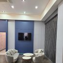 카카오g 스크린골프 이미지