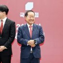 洪 &#34;사사건건 尹에게 깐족&#34; 韓 &#34;아부한 사람이 계엄 책임&#34; 이미지