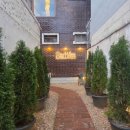 바이스앤 대구(주) | 대구 교동 카페 꽃이 진 후 방문한 새들스커피앤바 맛 솔직후기