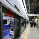 지하철 1호선 이미지