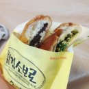 소보로인 이미지