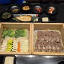 편백인 울산 | 울산 점심특선 맛집 편백인울산 달동개별룸식당