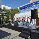 작전2동행정복지센터 | TES PD [작전2동 주민총회] 음향·무대·트러스백월 설치 및 운영
