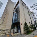 세미도서관 1층 이미지