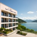 여수호텔 라테라스 앤 빌라 | 여수라테라스리조트