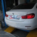 [고스트스피드]bmw420d+bmw528i+bmw미니+부산수입차정비+레스포컴프레셔오일+bmw합성유전문점+부산외제차정비 이미지