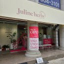 에리스 | ​[사직 야구장 간식 추천] 몬트리올 정통 베이글 찐맛집, '쥴린에리스 베이글' 내돈내산 후기! 🥯